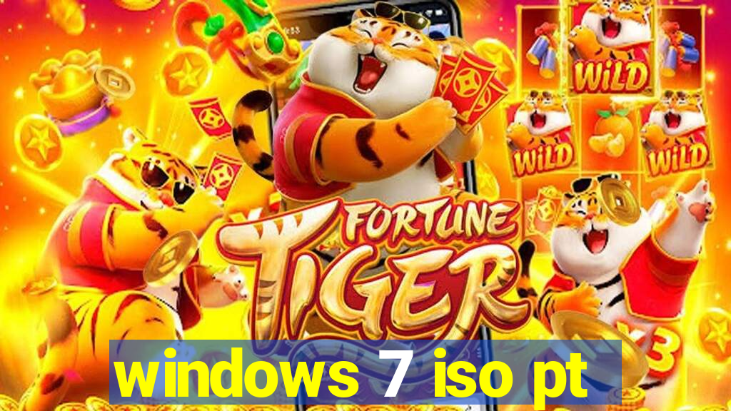 windows 7 iso pt-br